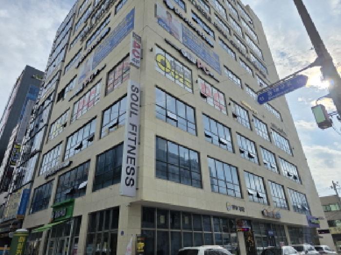 수성구 두산동 207-5 근린생활시설 경매 물건 사진