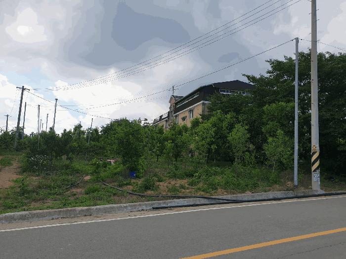 경산시 압량읍 당음리 전 경매 물건 사진