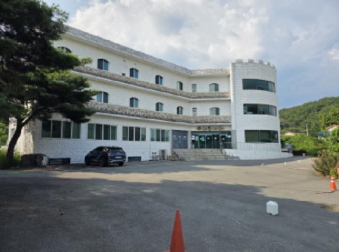 청도군 매전면 동산리 의료시설 경매 물건 사진