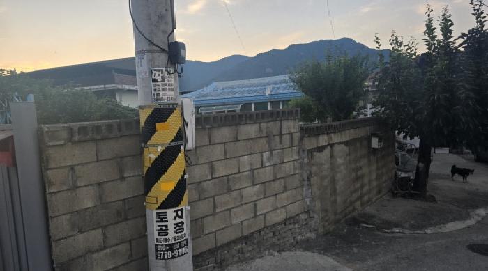 칠곡군 북삼읍 보손리 단독주택 경매 물건 사진