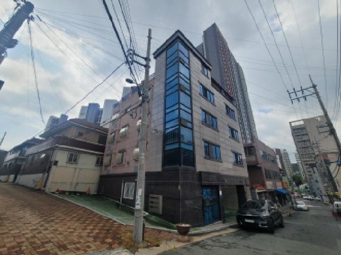 수성구 만촌동 1031-4 단독주택다가구 경매 물건 사진