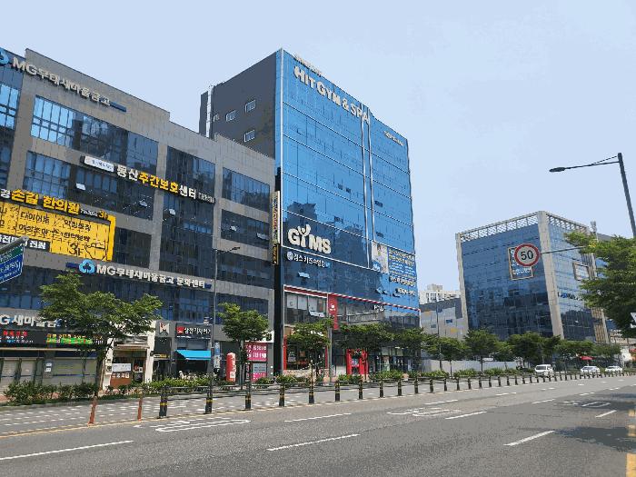 북구 연경동 962-1 근린생활시설 경매 물건 사진