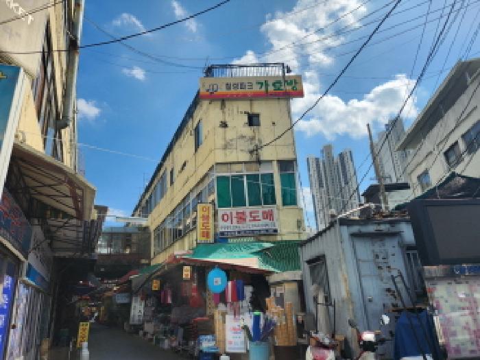 북구 칠성동1가 81 상가,오피스텔,근린시설 경매 물건 사진
