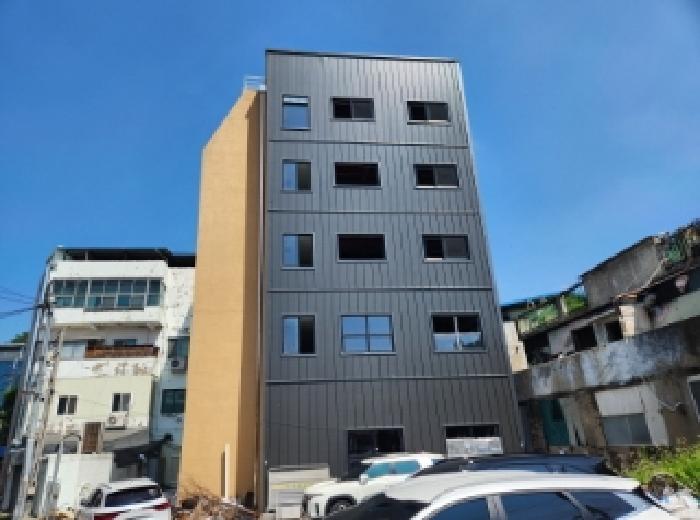 북구 산격동 794 근린생활시설 경매 물건 사진