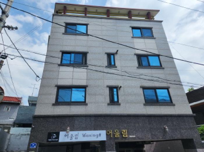 북구 산격동 1239-4 단독주택다가구 경매 물건 사진