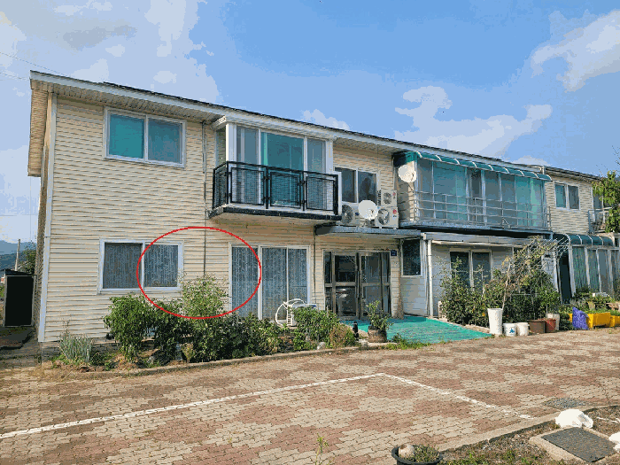 경산시 남천면 삼성리 다세대주택 경매 물건 사진