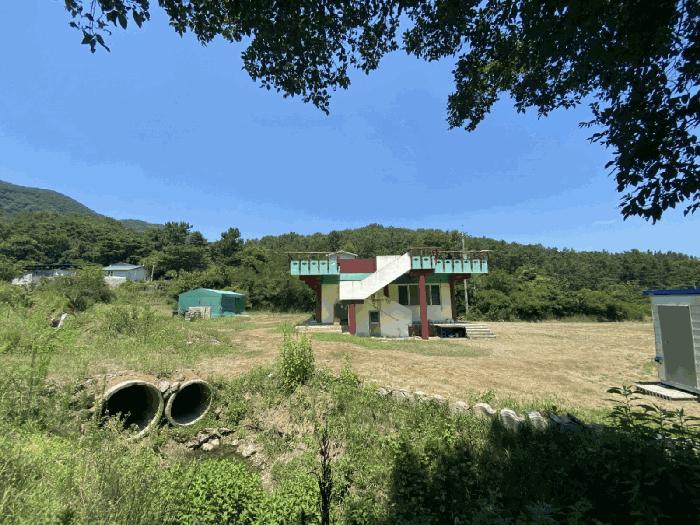 영천시 북안면 서당리 종교시설 경매 물건 사진