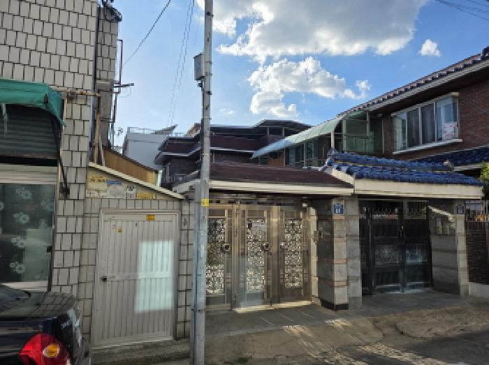 수성구 두산동 161-21 단독주택 경매 물건 사진