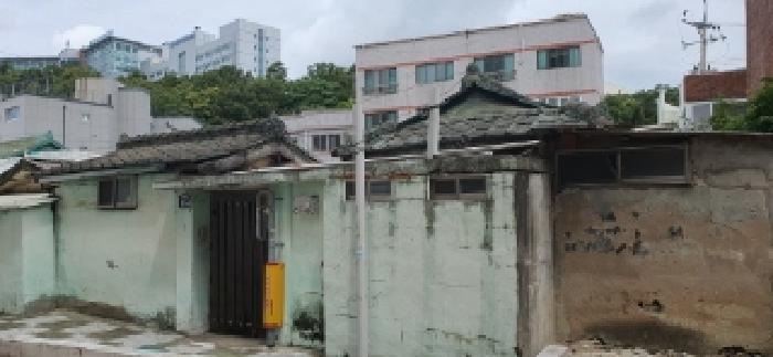 남구 대명동 1001-6 단독주택 경매 물건 사진