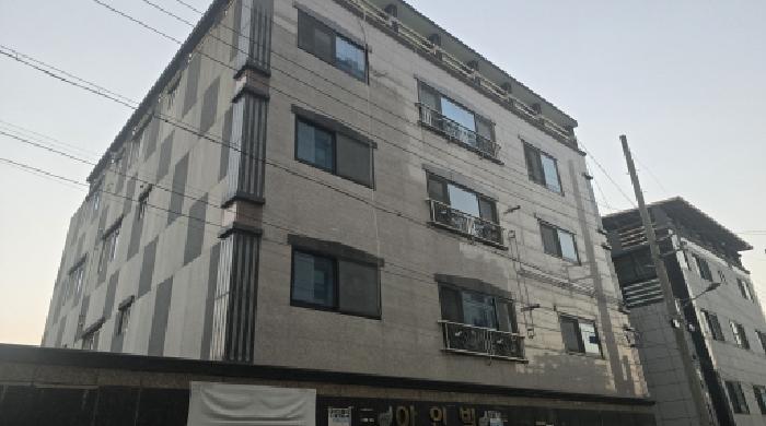 칠곡군 북삼읍 인평리 단독주택다가구 경매 물건 사진