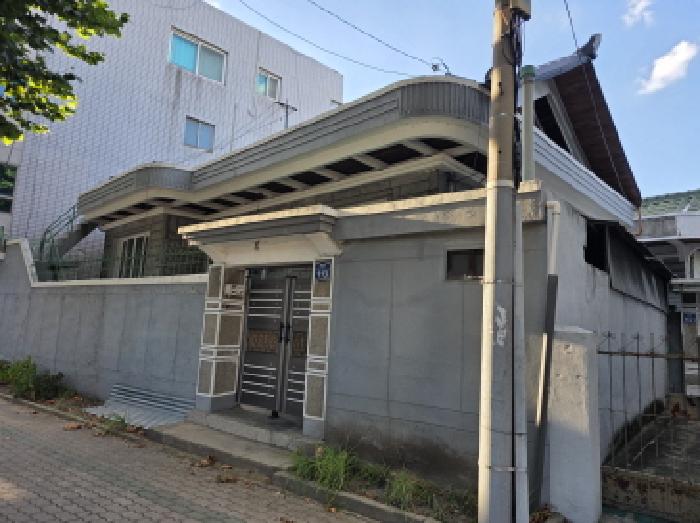 수성구 중동 327-4 단독주택다가구 경매 물건 사진