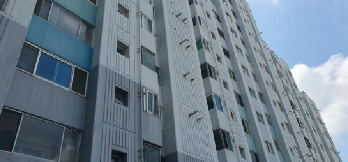 경산시 진량읍 선화리 아파트 경매 물건 사진