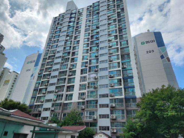 북구 침산동 233-3 아파트 경매 물건 사진