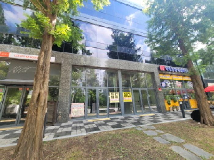 동구 봉무동 1553-2 근린시설 경매 물건 사진