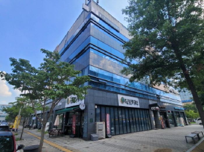 동구 각산동 1077-1 근린생활시설 경매 물건 사진