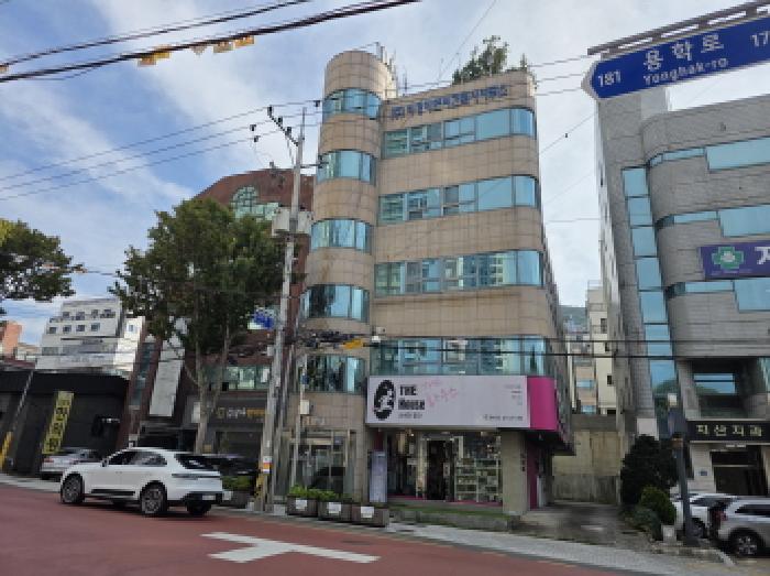 수성구 지산동 1188-3 근린생활시설 경매 물건 사진