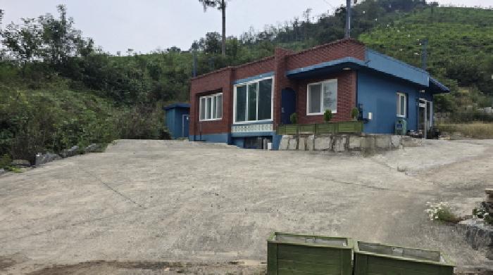 칠곡군 기산면 죽전리 근린생활시설 경매 물건 사진