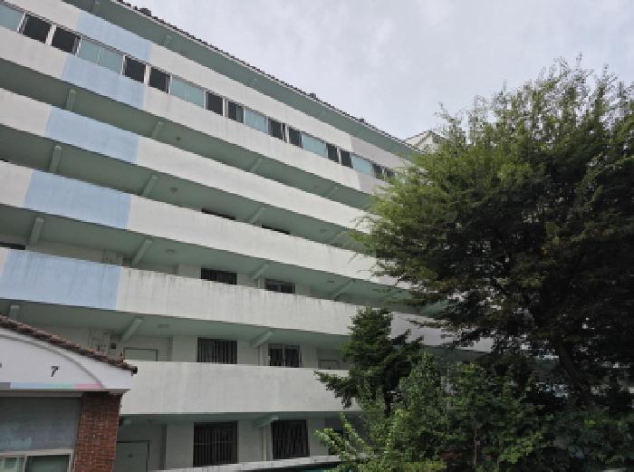 수성구 상동 247 아파트 경매 물건 사진