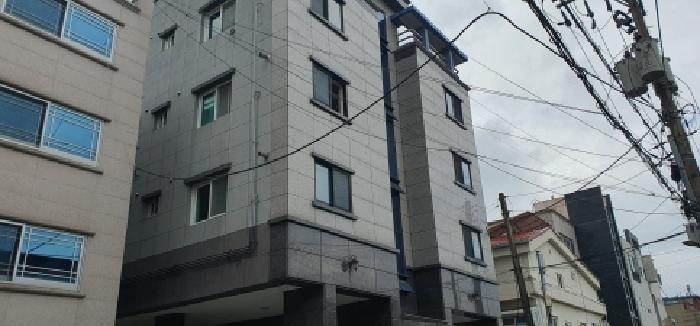 남구 대명동 582-6 다가구주택 경매 물건 사진