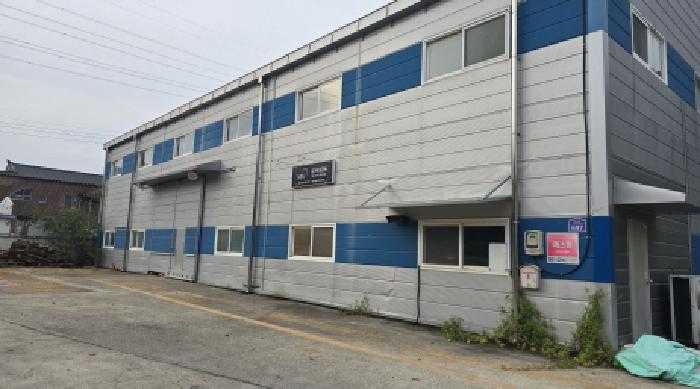 칠곡군 기산면 봉산리 상가,오피스텔,근린시설 경매 물건 사진