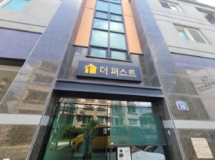 동구 서호동 90-5 오피스텔 경매 물건 사진