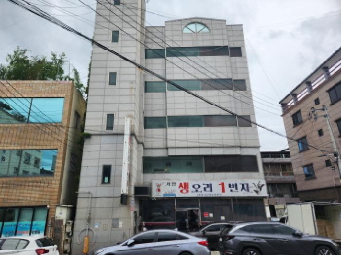 북구 산격동 1428 단독주택다가구 경매 물건 사진