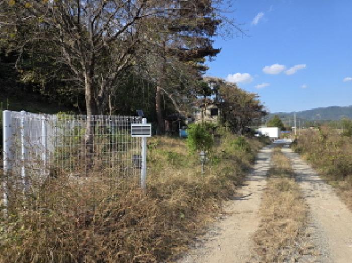 청도군 이서면 신촌리 단독주택다가구 경매 물건 사진