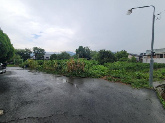 동구 둔산동 987 답 경매 물건 사진
