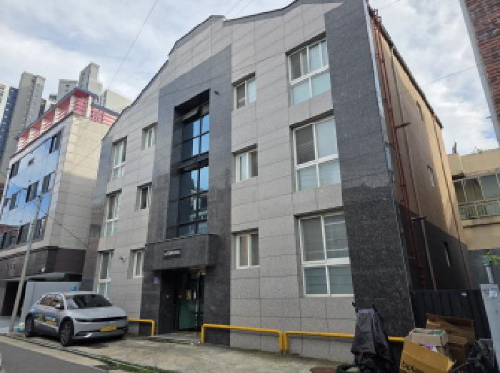 수성구 지산동 1252-4 다가구주택 경매 물건 사진