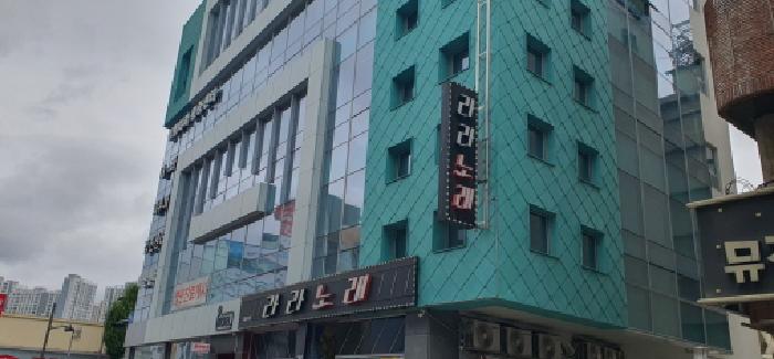 경산시 중방동 364-8 근린생활시설 경매 물건 사진