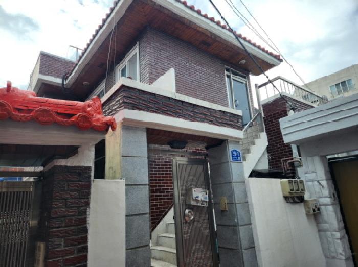 북구 산격동 1310-21 단독주택 경매 물건 사진