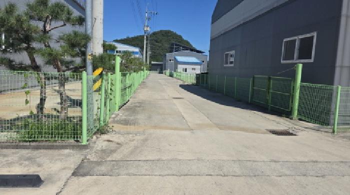 칠곡군 가산면 심곡리 공장/지식산업센터 경매 물건 사진