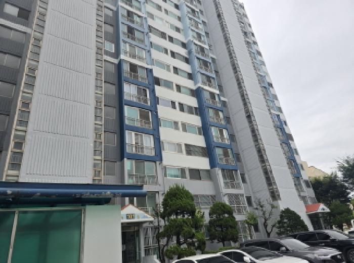 경산시 하양읍 금락리 아파트 경매 물건 사진
