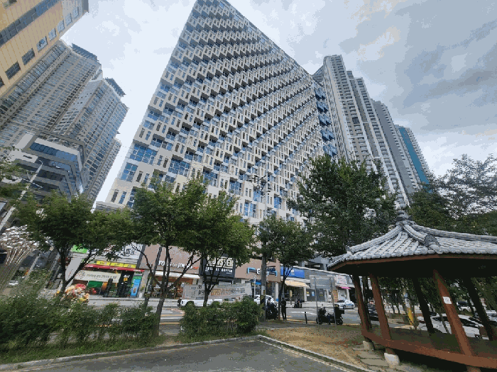 수성구 두산동 87-2 오피스텔 경매 물건 사진