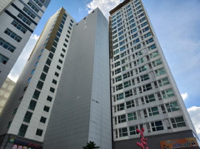 북구 칠성동2가 1-2 상가,오피스텔,근린시설 경매 물건 사진