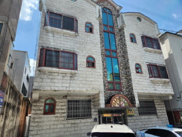 북구 서변동 1741-2 다가구주택 경매 물건 사진