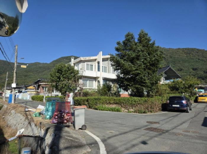 경산시 남천면 산전리 단독주택 경매 물건 사진