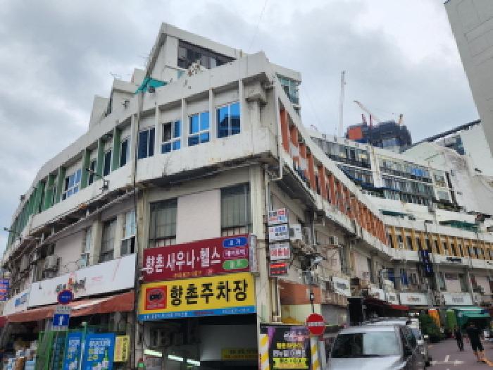 중구 향촌동 63 아파트 경매 물건 사진