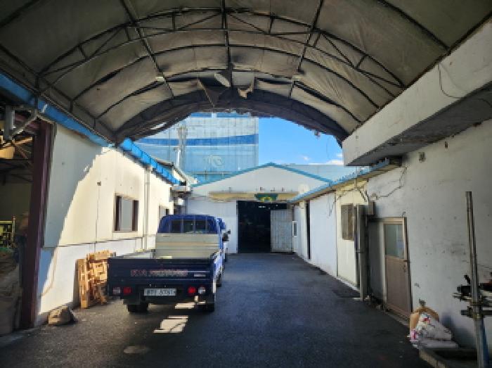 북구 침산동 868 공장/지식산업센터 경매 물건 사진