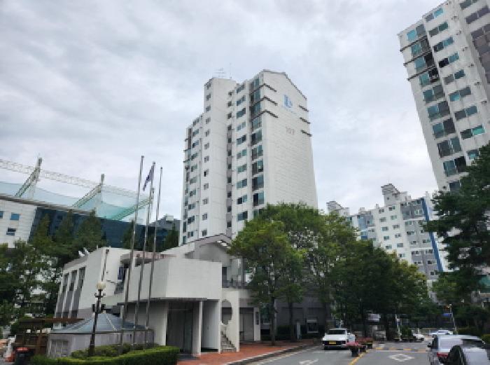 북구 서변동 1724 아파트 경매 물건 사진