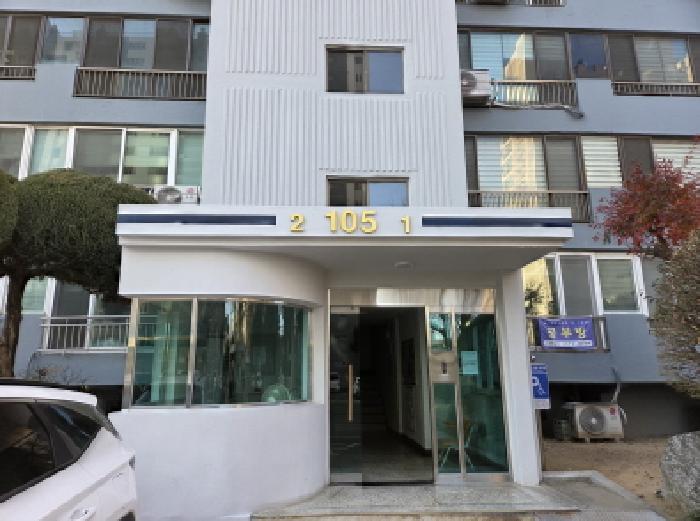 경산시 정평동 138-4 아파트 경매 물건 사진