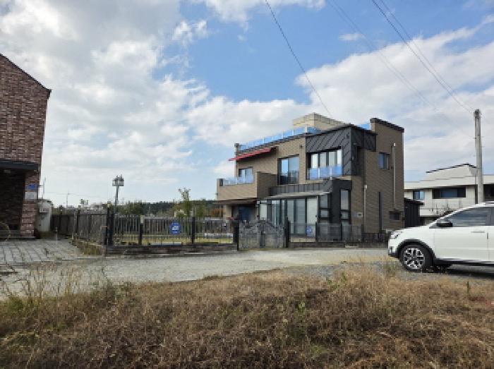 경산시 신천동 250 단독주택 경매 물건 사진