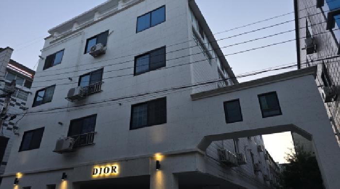 칠곡군 석적읍 중리 다가구주택 경매 물건 사진