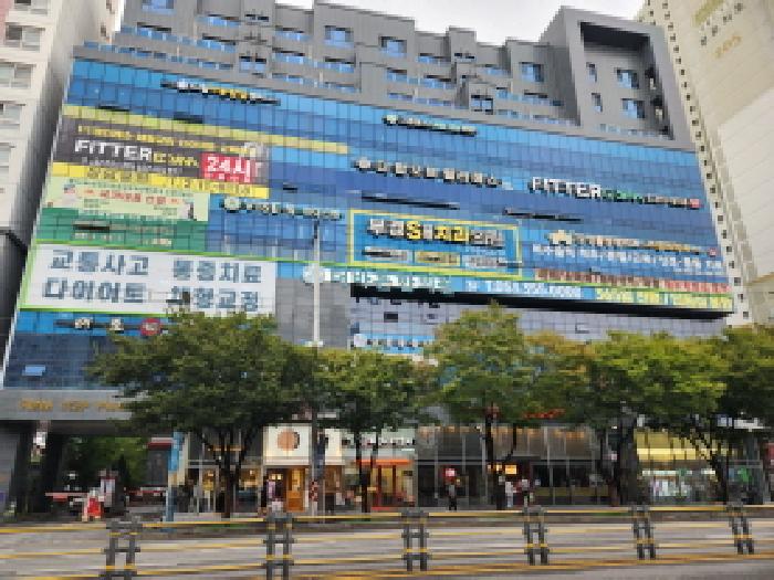 북구 칠성동2가 90 근린생활시설 경매 물건 사진