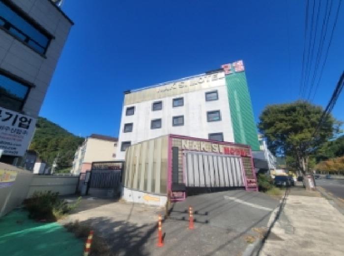 동구 지묘동 86-7 숙박시설 경매 물건 사진