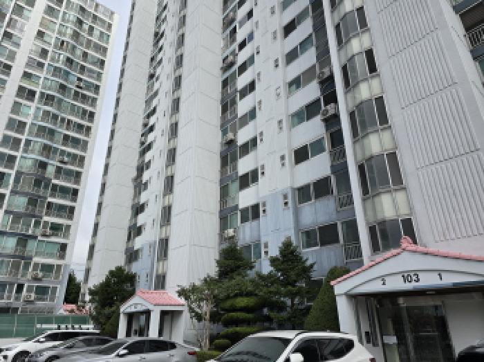 영천시 완산동 988-4 아파트 경매 물건 사진