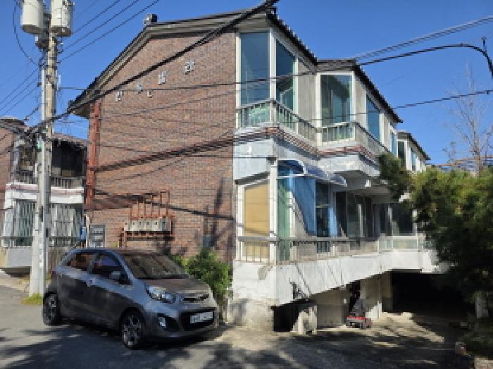 수성구 지산동 1016-10 연립주택,다세대,빌라 경매 물건 사진