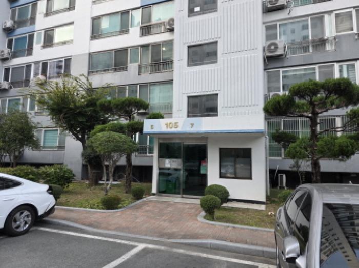 수성구 범물동 1269 아파트 경매 물건 사진