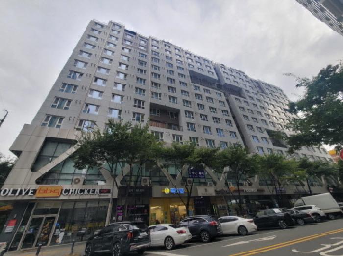 동구 신천동 331-1 상가,오피스텔,근린시설 경매 물건 사진