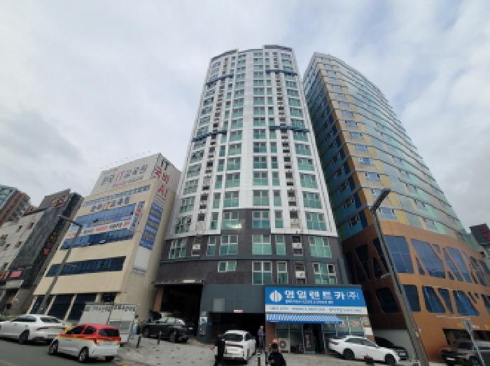 동구 신암동 259-6 상가,오피스텔,근린시설 경매 물건 사진